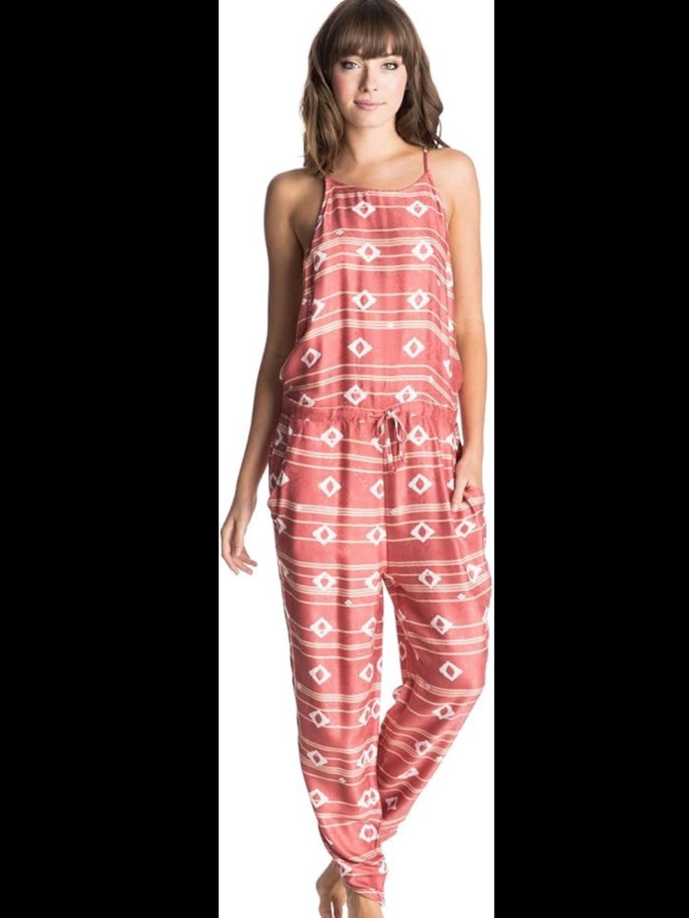 Roxy Dakota Jumpsuit